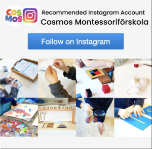 Cosmos Montessoriförskola